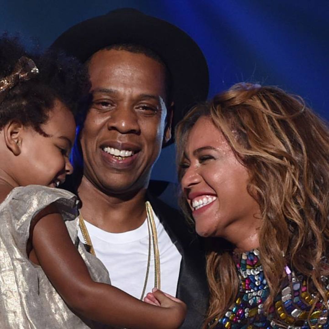 Beyoncé opens up about motherhood and the love she has for her kids