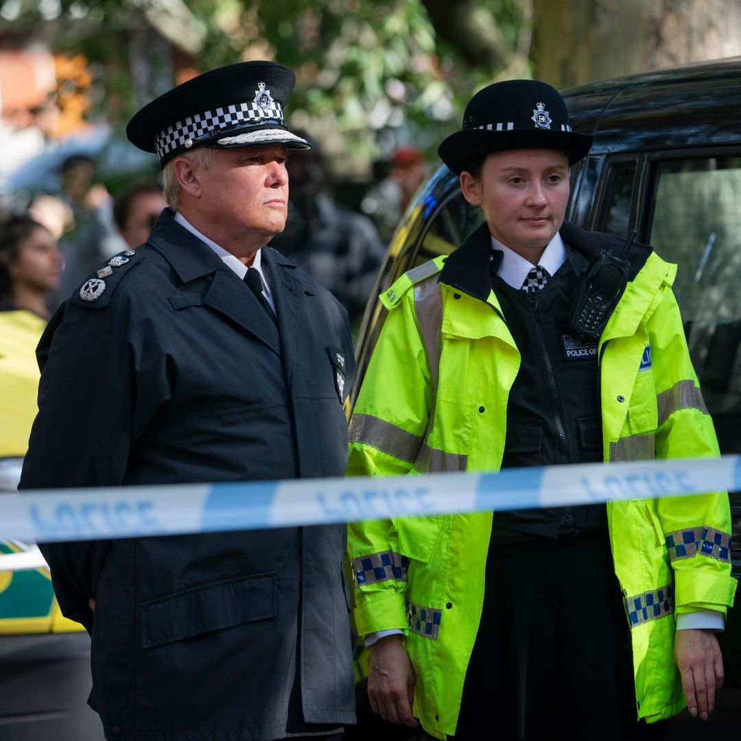 Viewers 'speechless' after binge-watching 'utterly brilliant' 4-part drama
