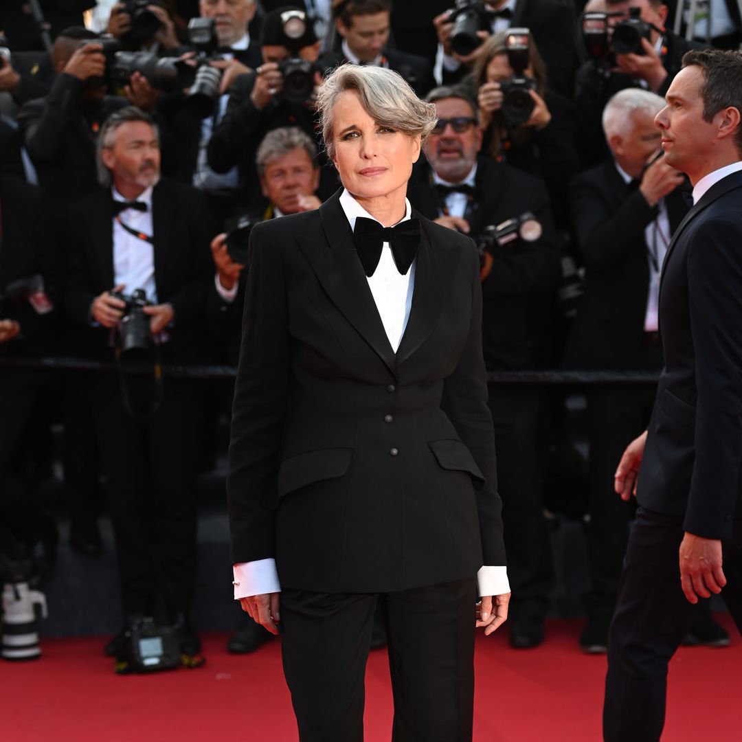 Cannes Film Festival 2025: best dressed guests on the red carpet