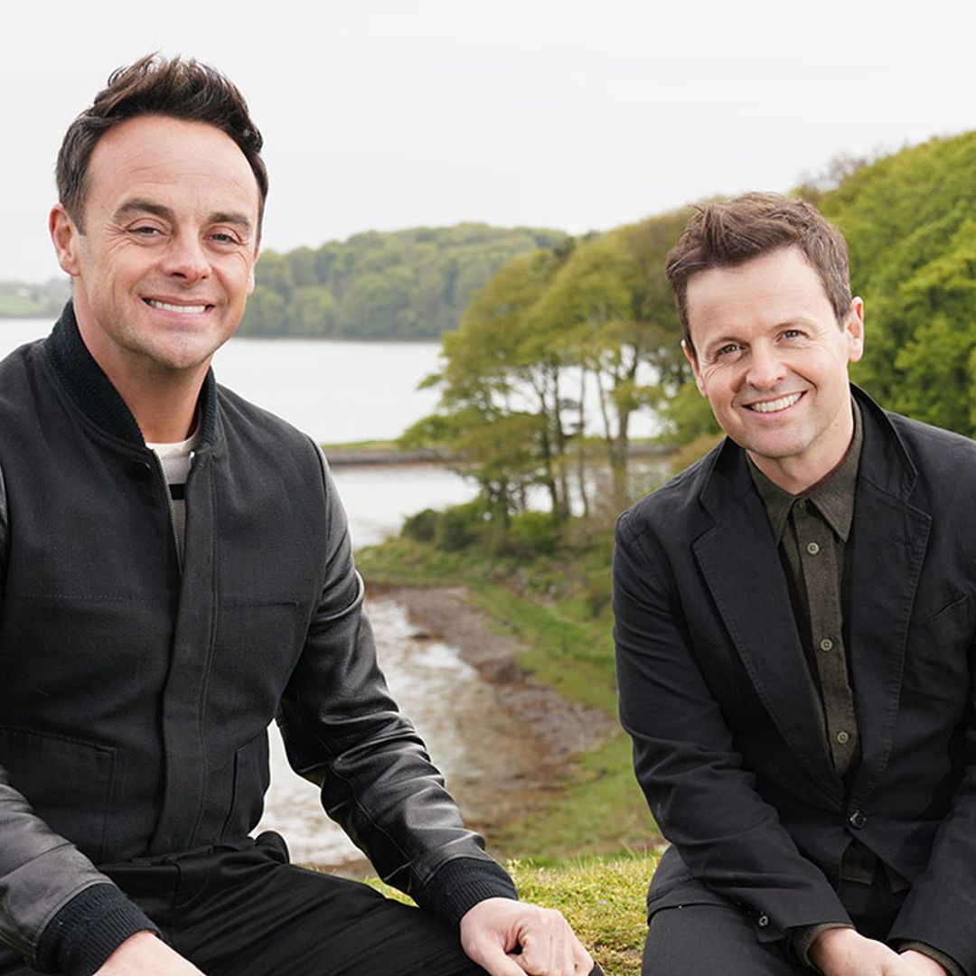 Declan Donnelly felt he 'lost' best friend Ant McPartlin after drink-drive shame