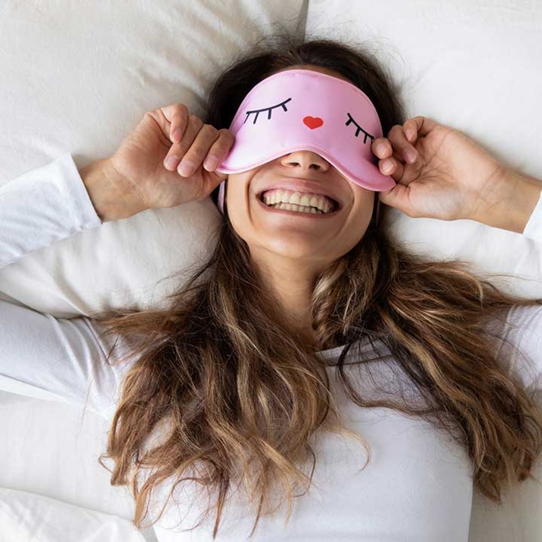 This new sleep tool helps you find the perfect mattress – and it’s genius!