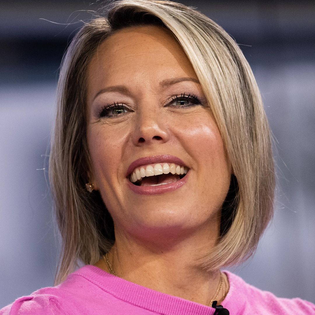 Dylan Dreyer causes a stir as she expresses gratitude for life abroad