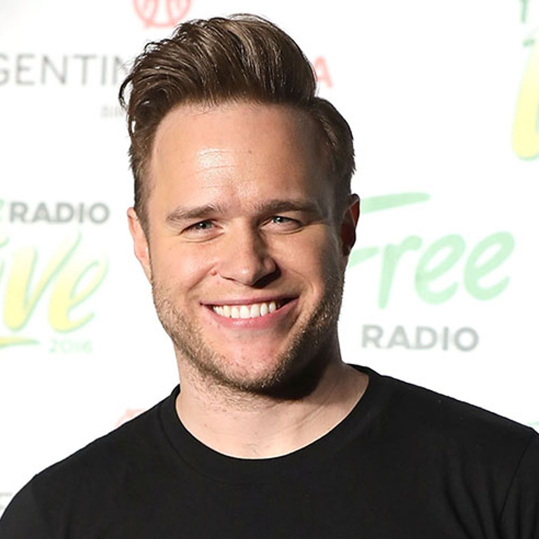 Olly Murs defends tweets after claiming he heard 'gunshots' during Oxford Circus incident