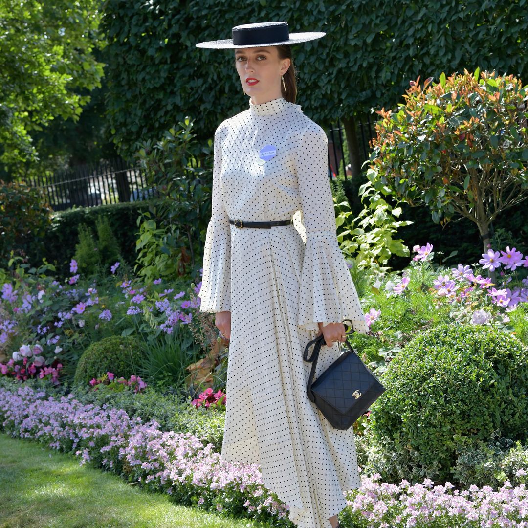 41 Best Royal Ascot outfits ever to inspire your race day style