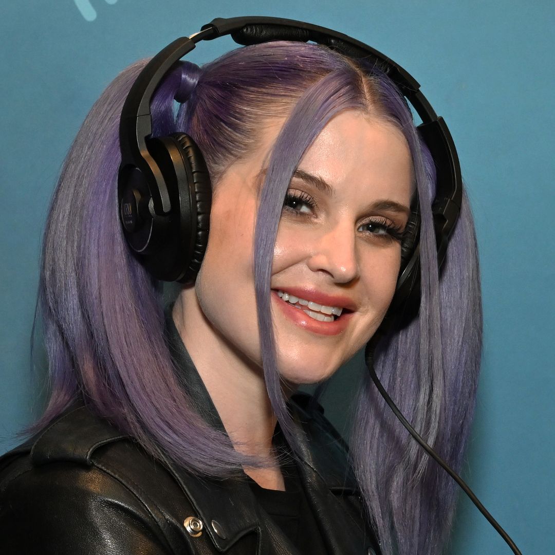 Kelly Osbourne’s drastically altered appearance gets fans talking in new photos