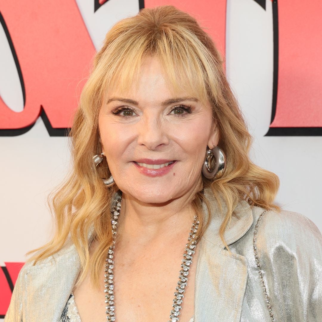 Inside Kim Cattrall's love life and marriage history