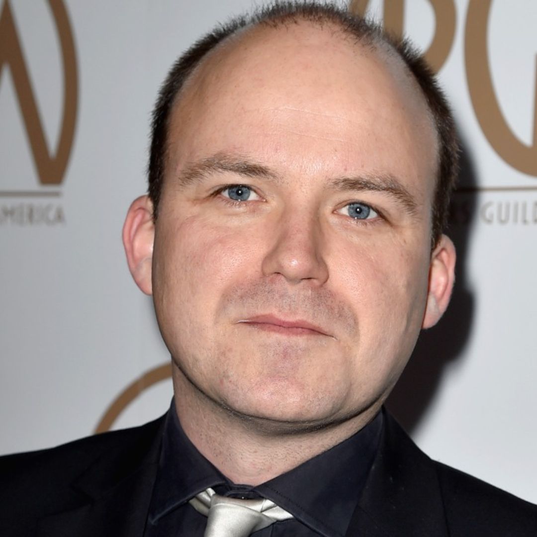 Netflix star Rory Kinnear reveals heartbreak as sister dies from coronavirus 