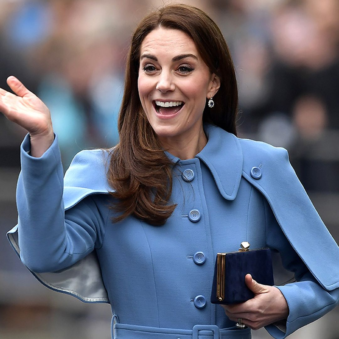 The Kate Effect: how Kate Middleton is the ultimate trendsetter