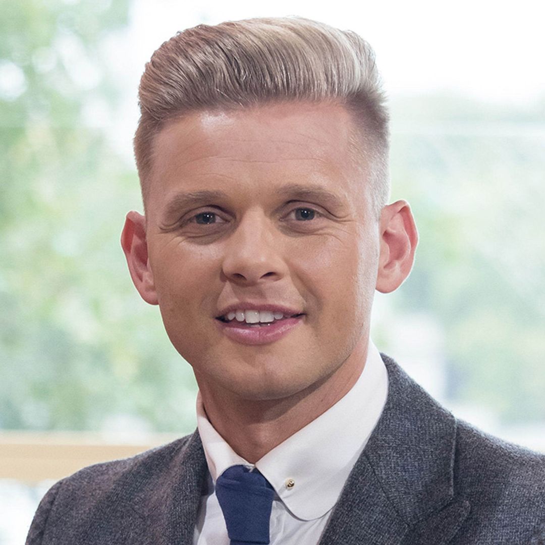Jeff Brazier admits wife Kate Dwyer has had 'a change of heart' about having children