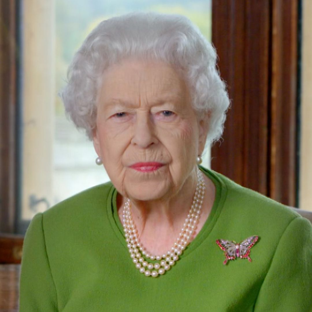 Confirmed: The Queen will not attend Easter Sunday church service