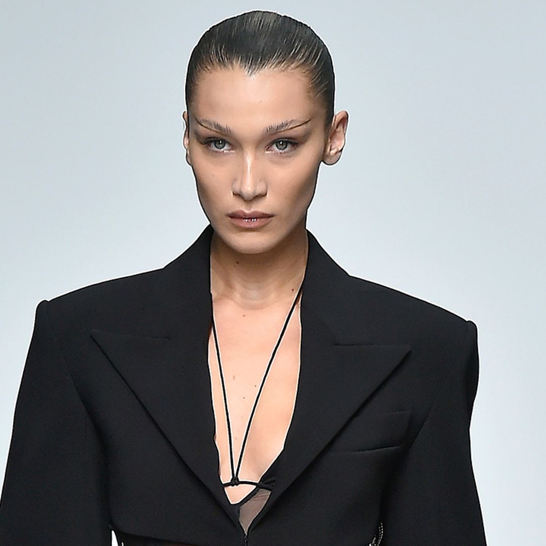 H&M just announced it is dropping a collection with Mugler and we can't cope