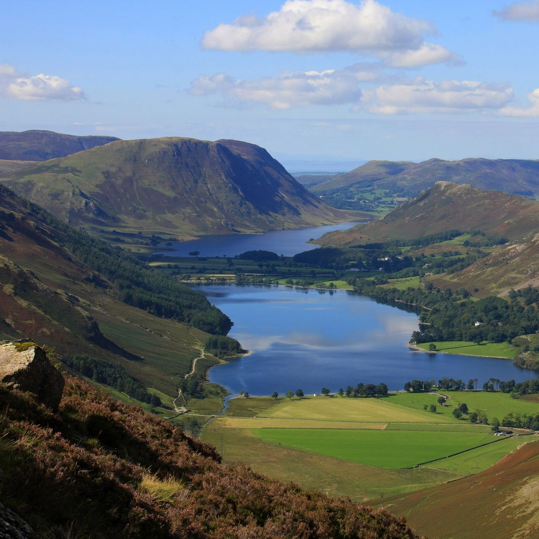 8 of the most stunning Lake District views to see this autumn