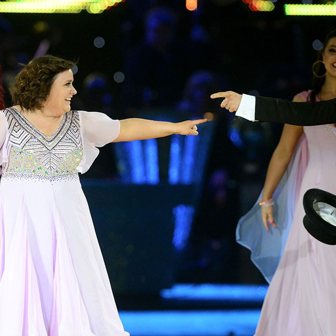 Strictly star Susan Calman announces exciting new TV project