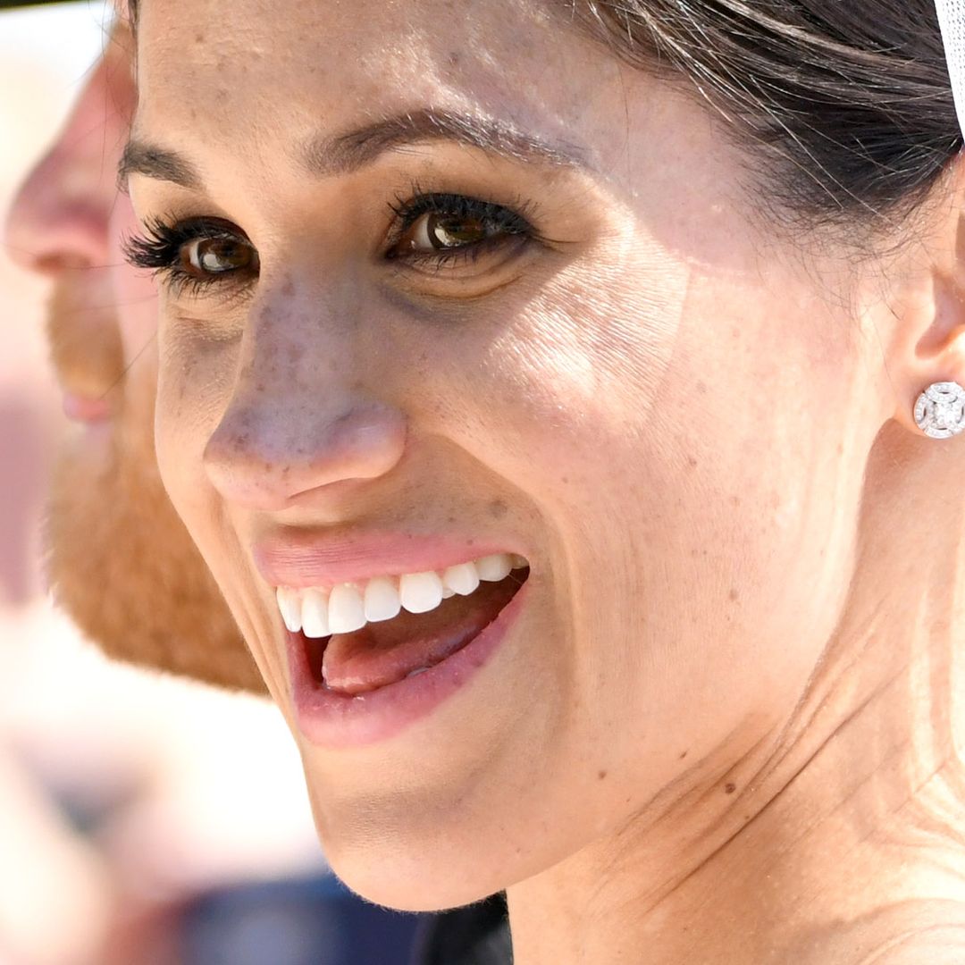 Meghan Markle just rocked the hottest summer waistcoat trend - we're converted