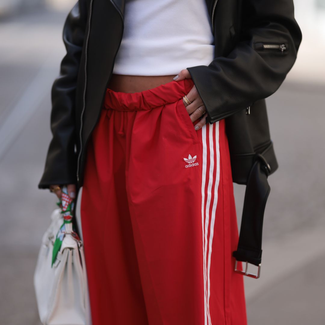 How to style tracksuits for AW25