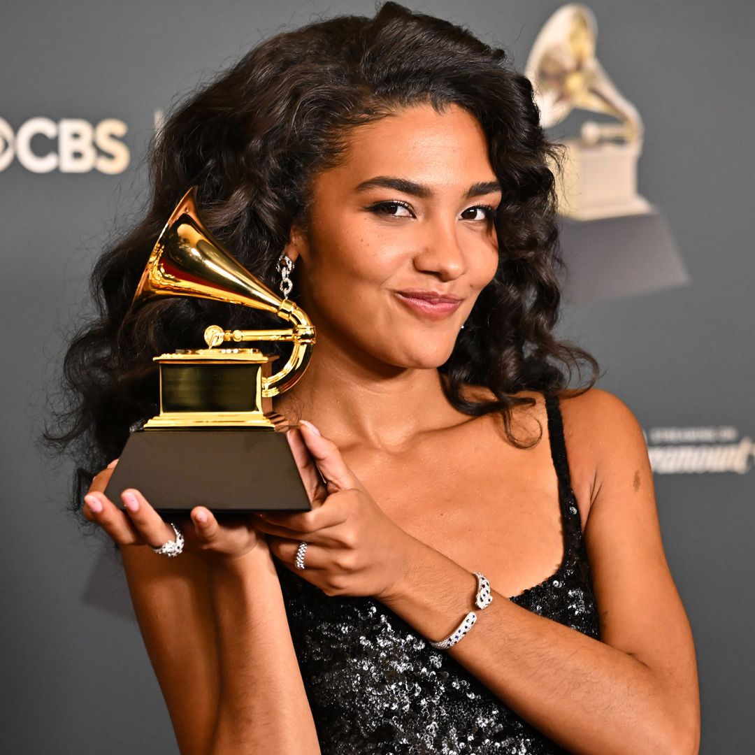 Olivia Dean's famous cousin is one of Netflix's biggest stars