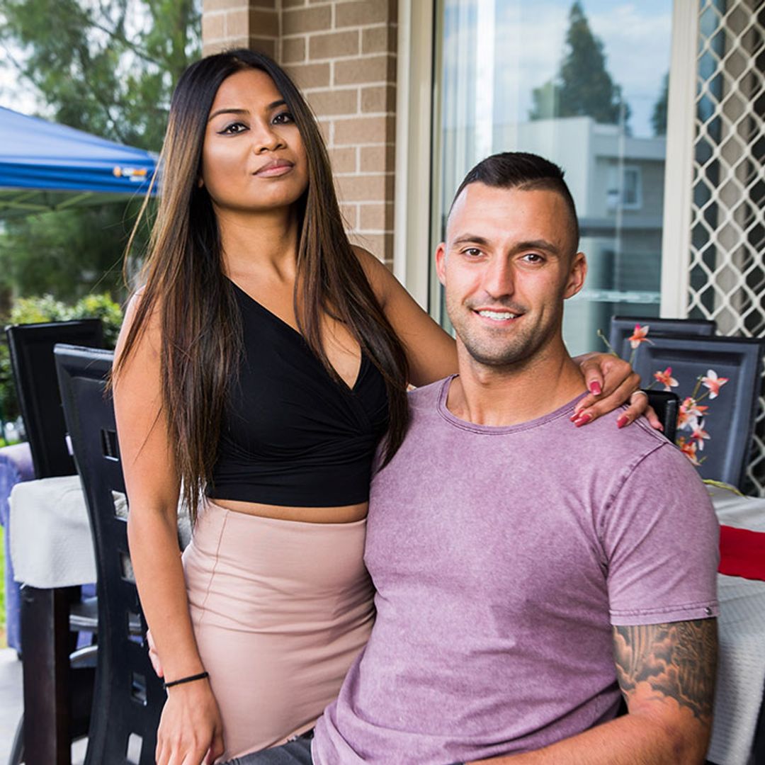 Where are Nic and Cyrell from Married at First Sight Australia now?