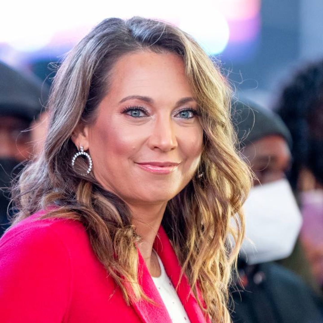 Ginger Zee Latest News & Photos HELLO! Page 3