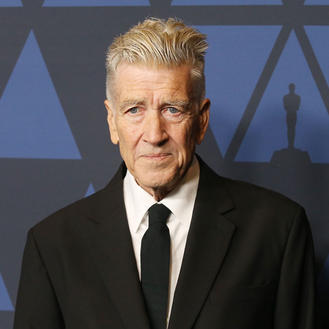 Twin Peaks creator David Lynch dies aged 78: 'There’s a big hole in the world now'