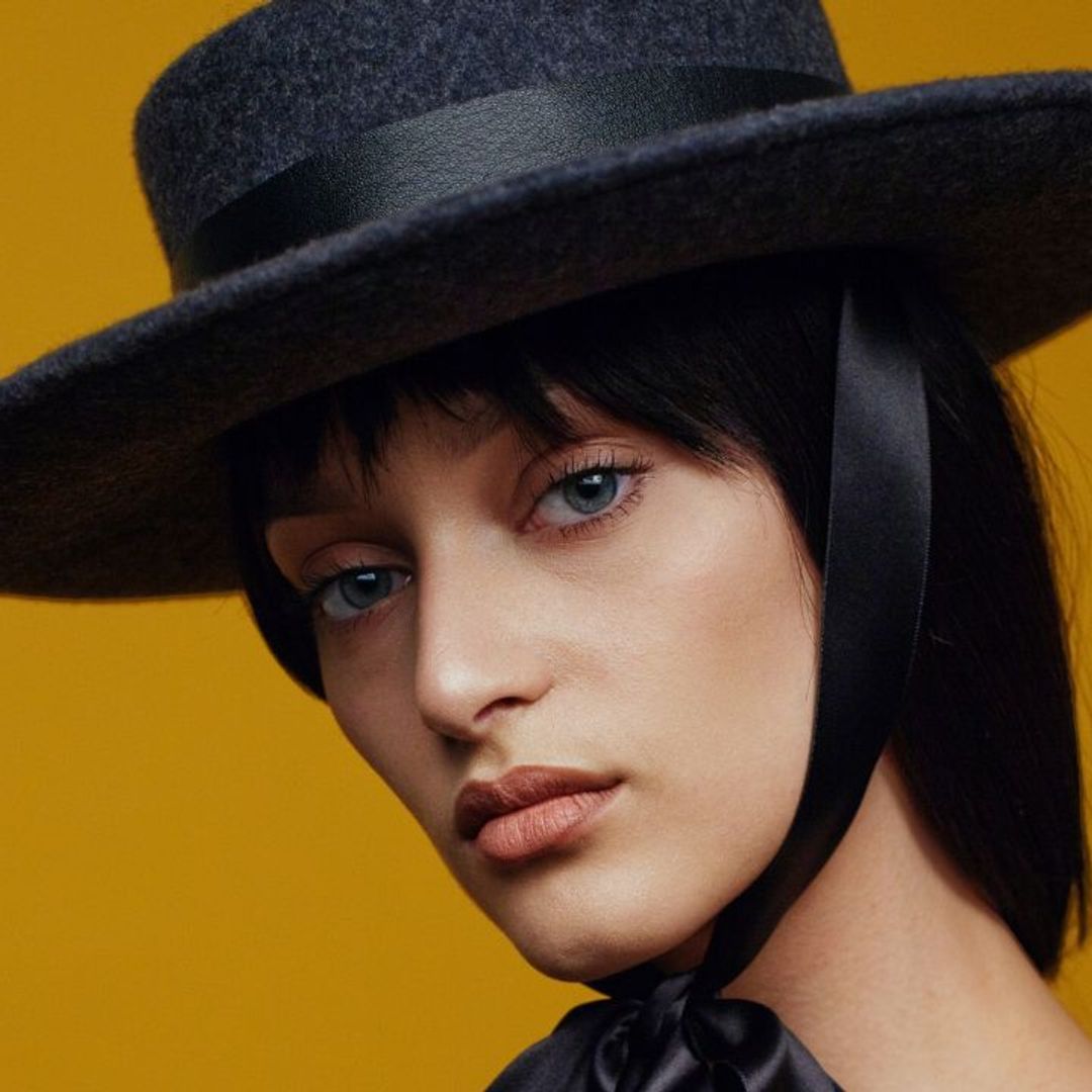 The 5 hat trends you will see everywhere Autumn/Winter 2022