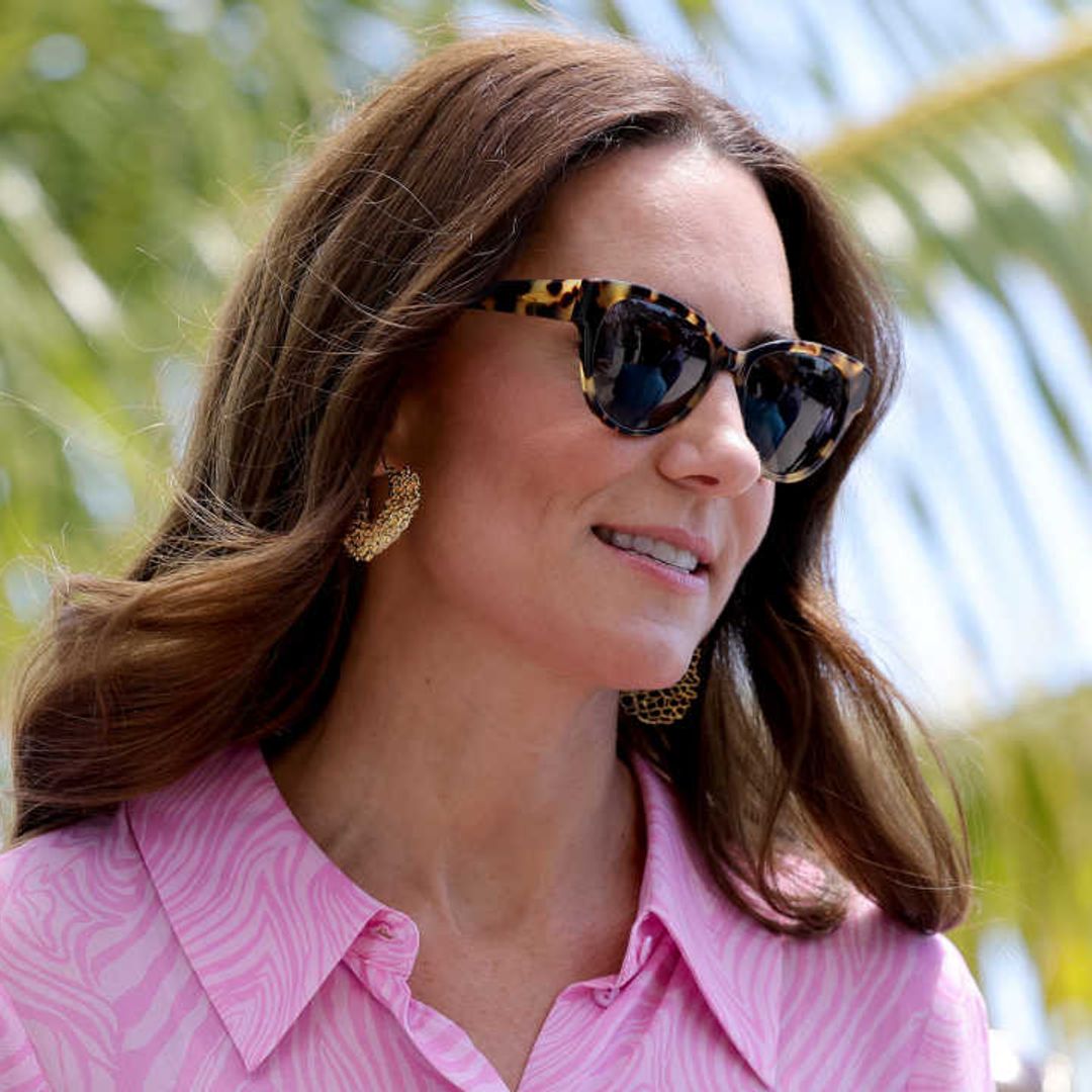 Princess Kate's genius foldable tote is up to 40% off in the Nordstrom Rack flash sale