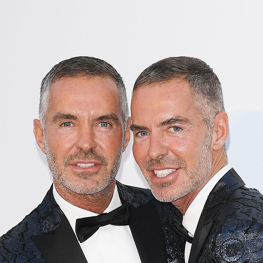 DSquared - Biography