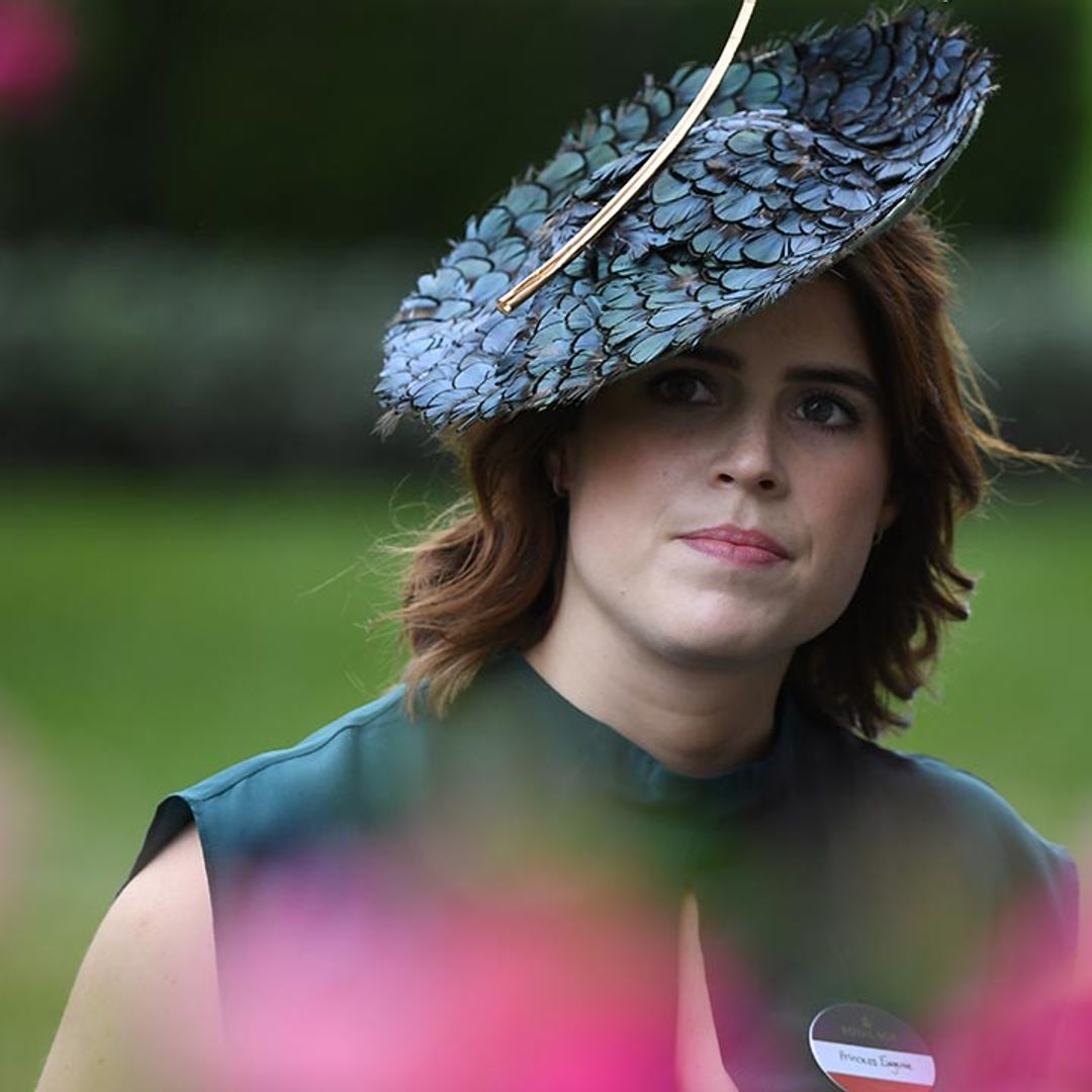 How pregnant Princess Eugenie's third trimester will be very different