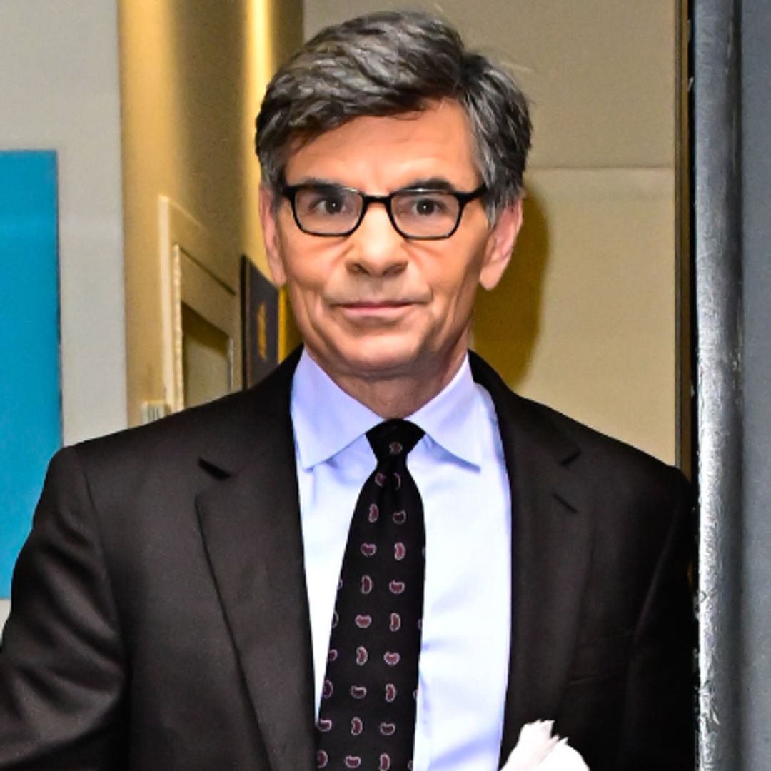 George Stephanopoulos shuts down J.D. Vance in fiery on-air clash