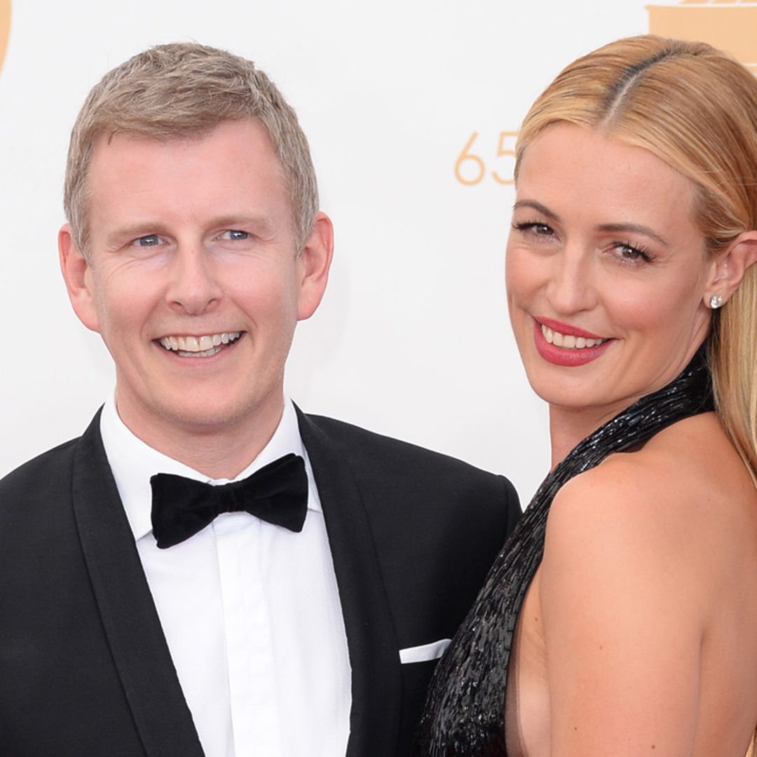 Cat Deeley stuns fans with new post after confirming move back to LA