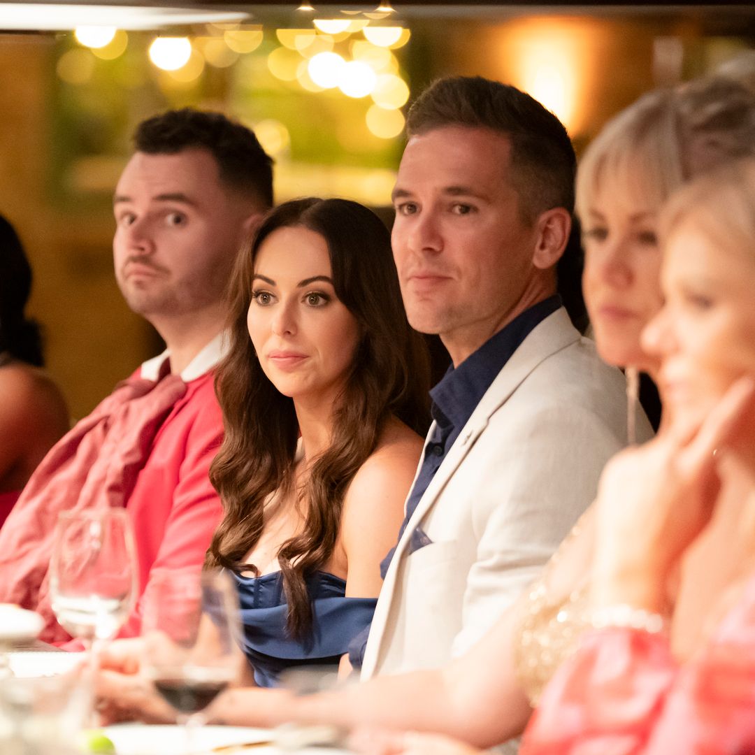 MAFS Australia viewers saying same thing after Jono and Ellie's shock reveal at reunion