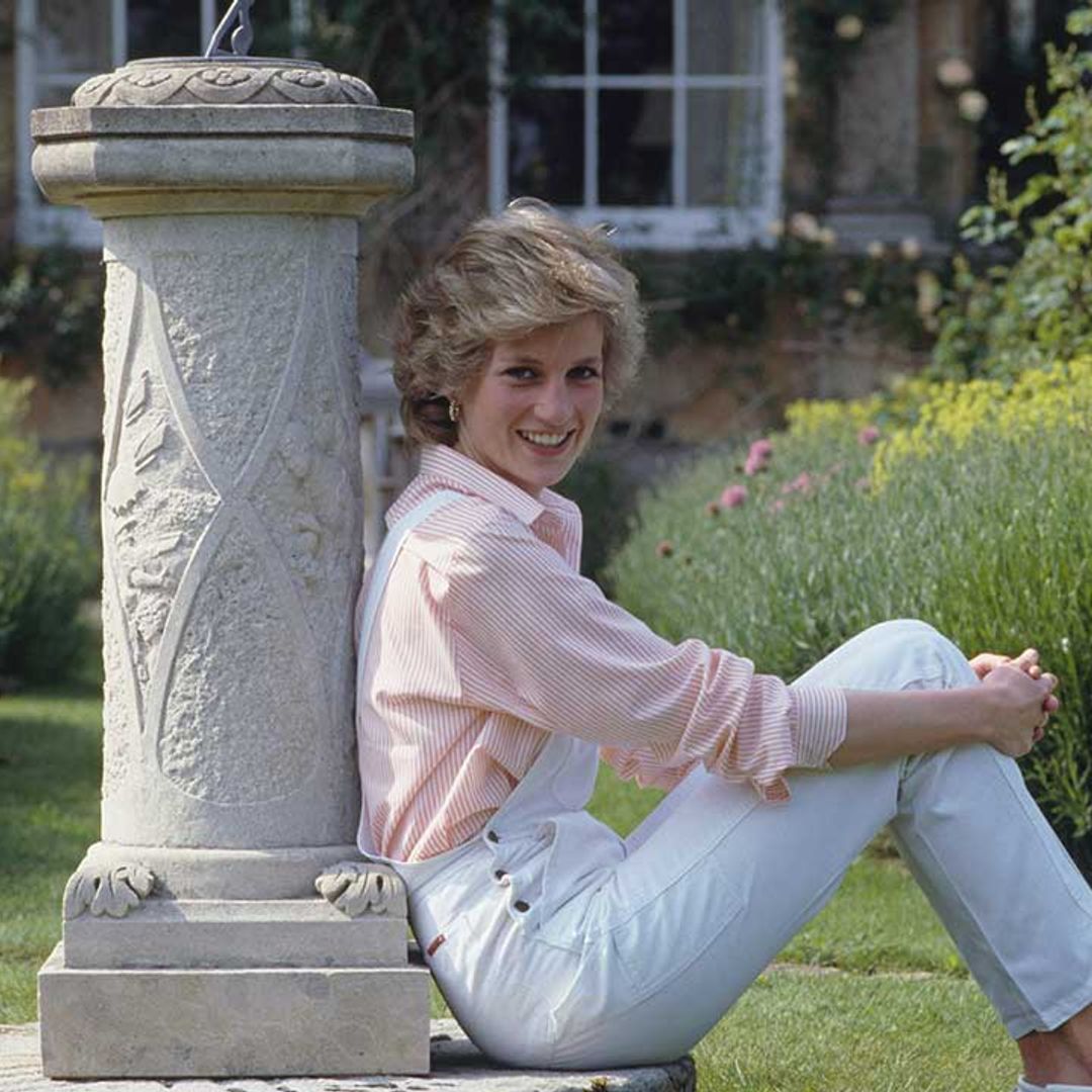 How the royals will mark Princess Diana's birthday in private