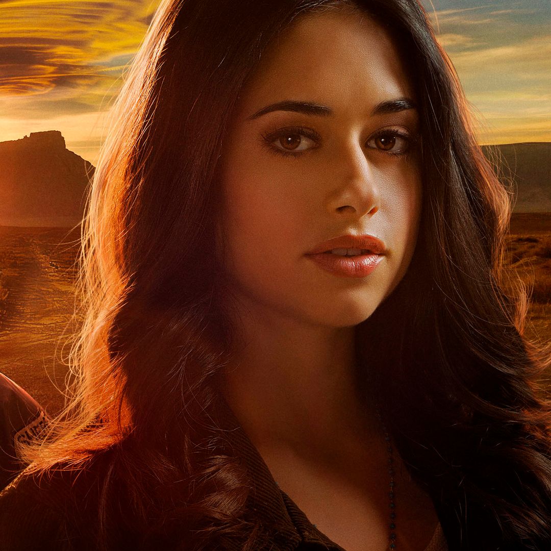 ITVX quietly drops 'incredible' 4-season mystery drama