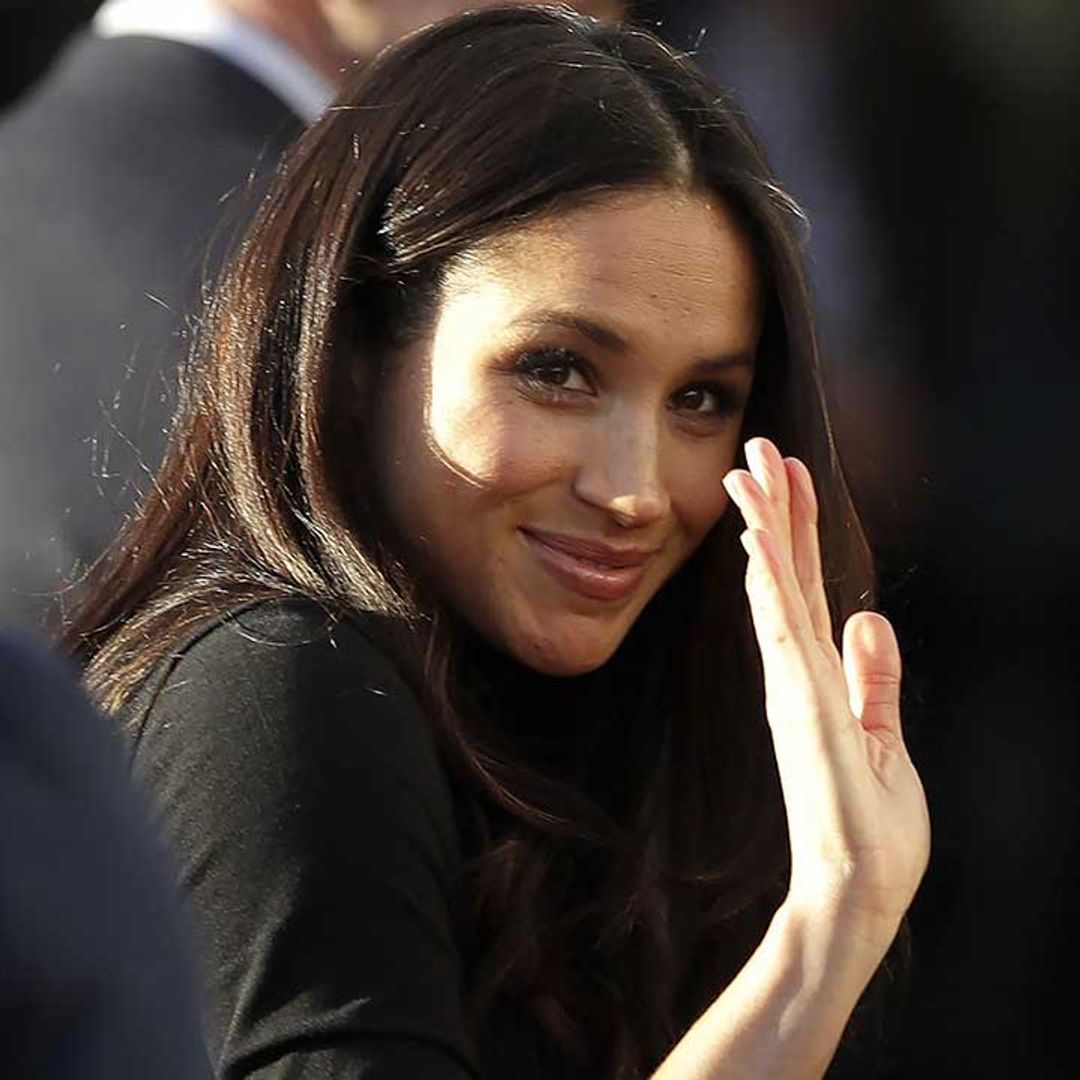 Meghan Markle catches fan off-guard with personal phone call - see what they spoke about