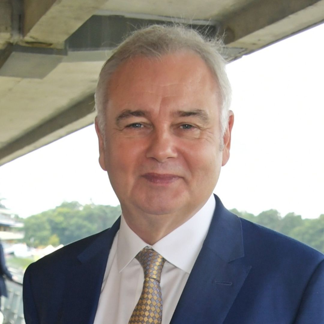 Eamonn Holmes faces £250,000 bill after losing tax case 