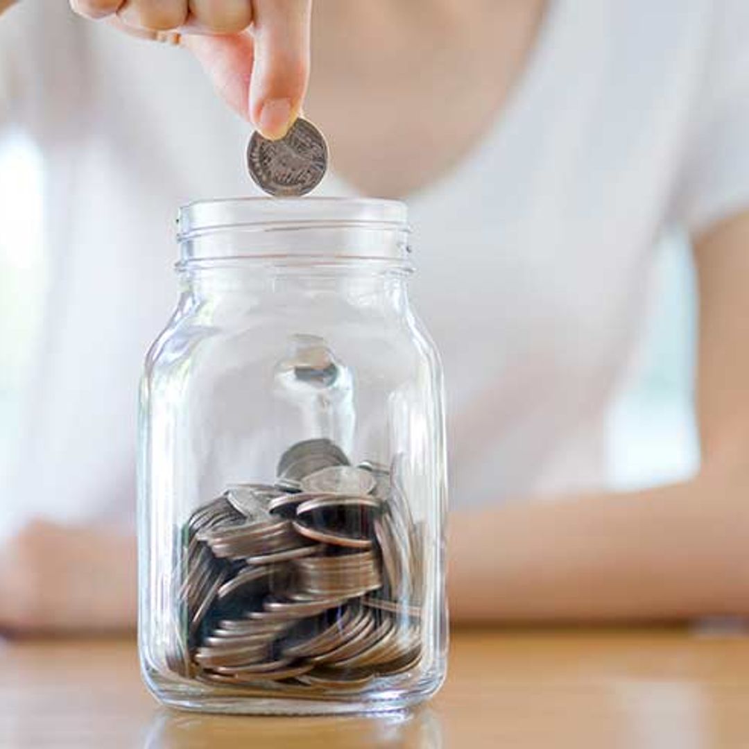 20 easy ways to save money in the home
