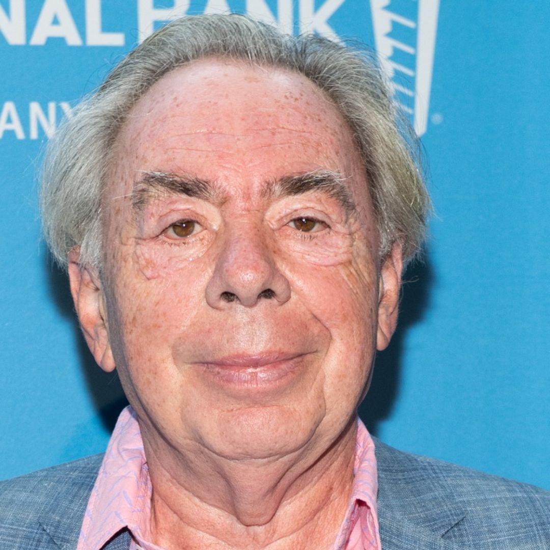 Andrew Lloyd Webber 'shattered' as son Nick dies after cancer battle