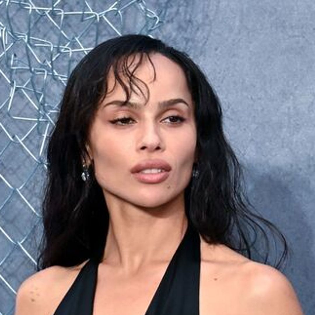 Inside Zoë Kravitz's complex dating history