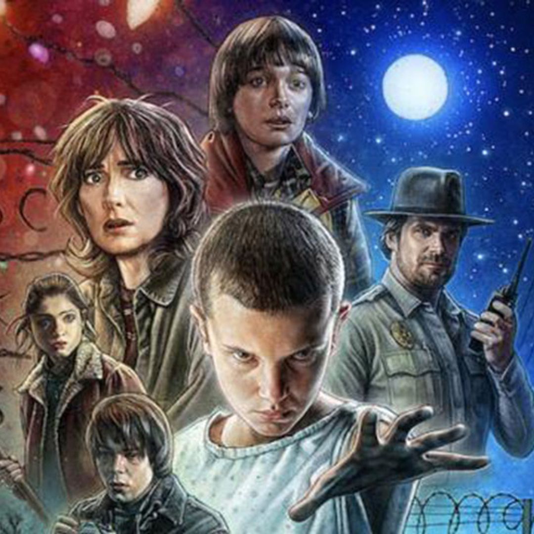 Stranger Things season two: New details about everyone's favourite sci-fi show are here!