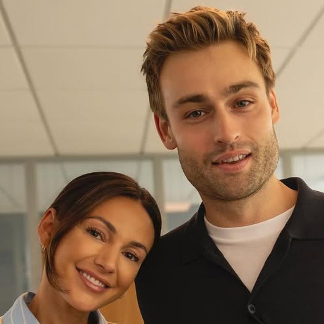 Viewers excited for new thriller with 'gorgeous' lead cast