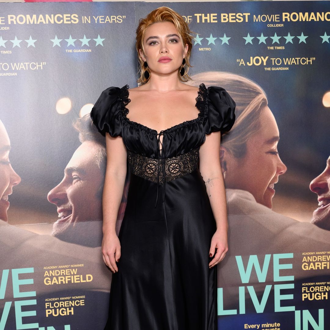 40+ Best dressed celebrities in December 2024: Florence Pugh, Mariah Carey & more