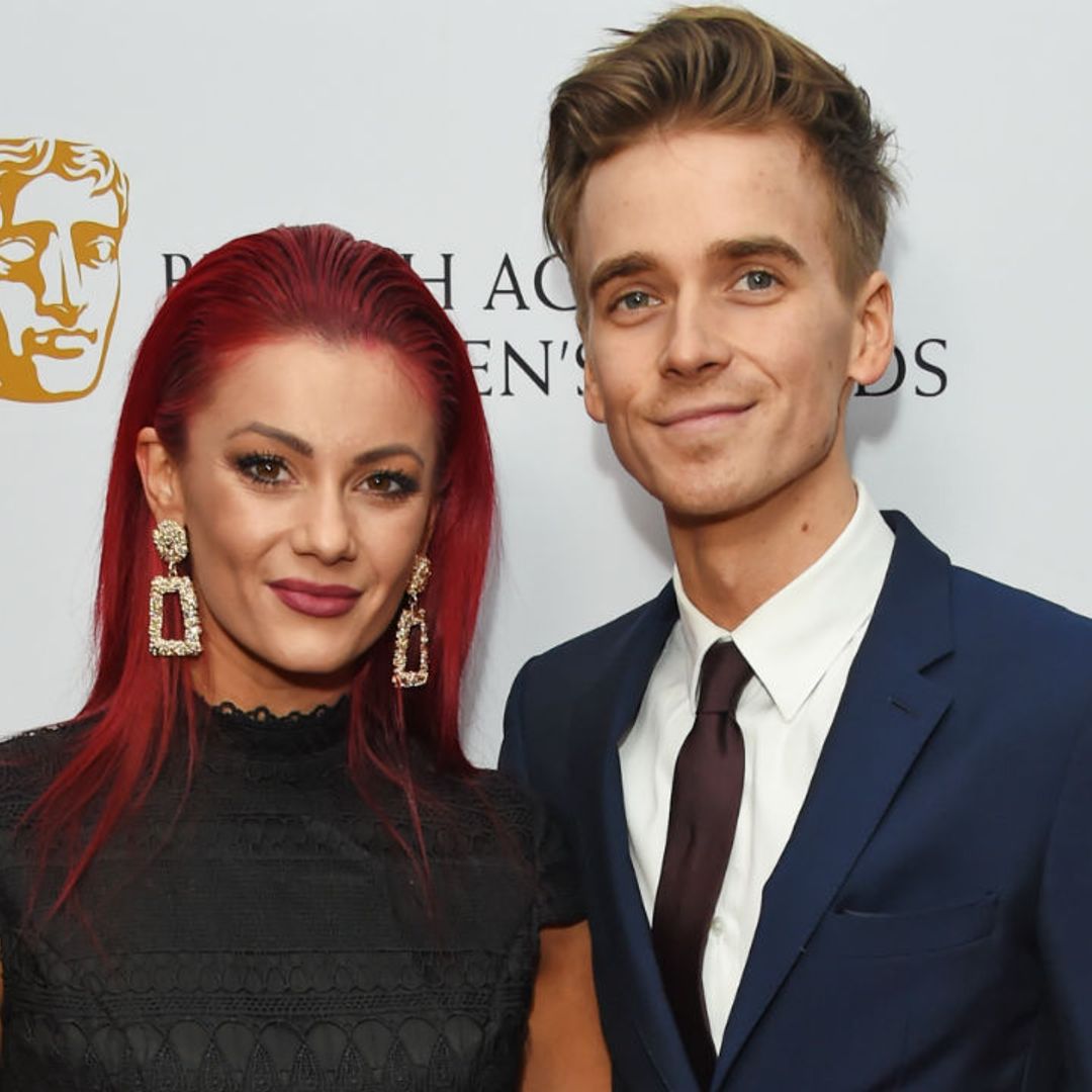 Strictly's Joe Sugg lands debut acting role in new love story