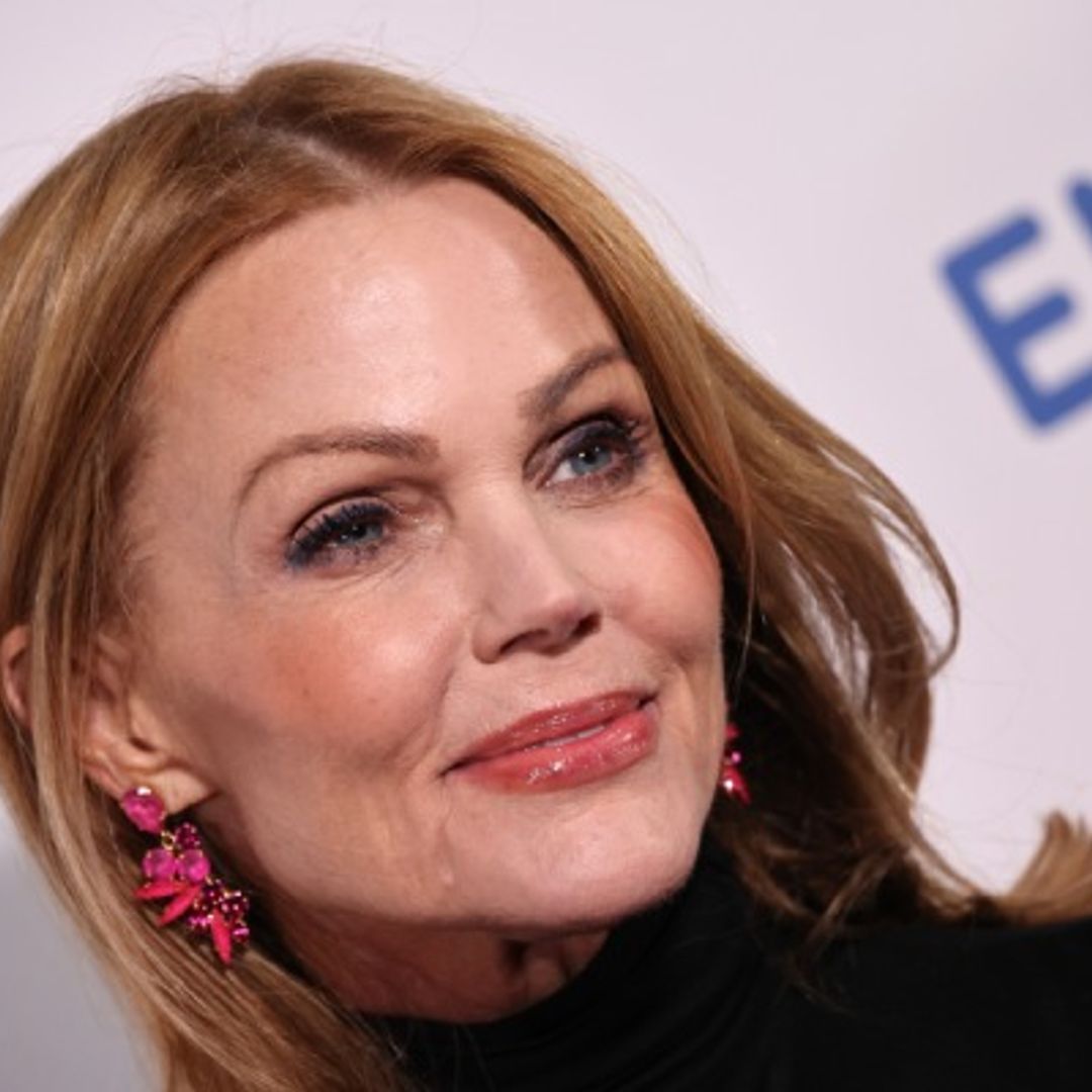 '80s singer looks incredible as she celebrates her 67th birthday