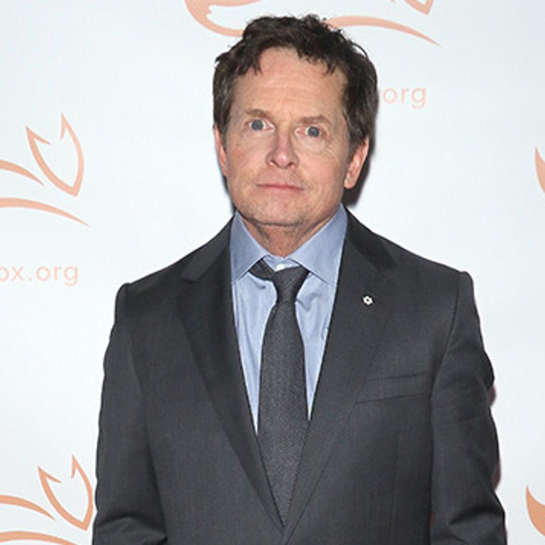 'There is a time for everything': Michael J. Fox says he's going into a second retirement