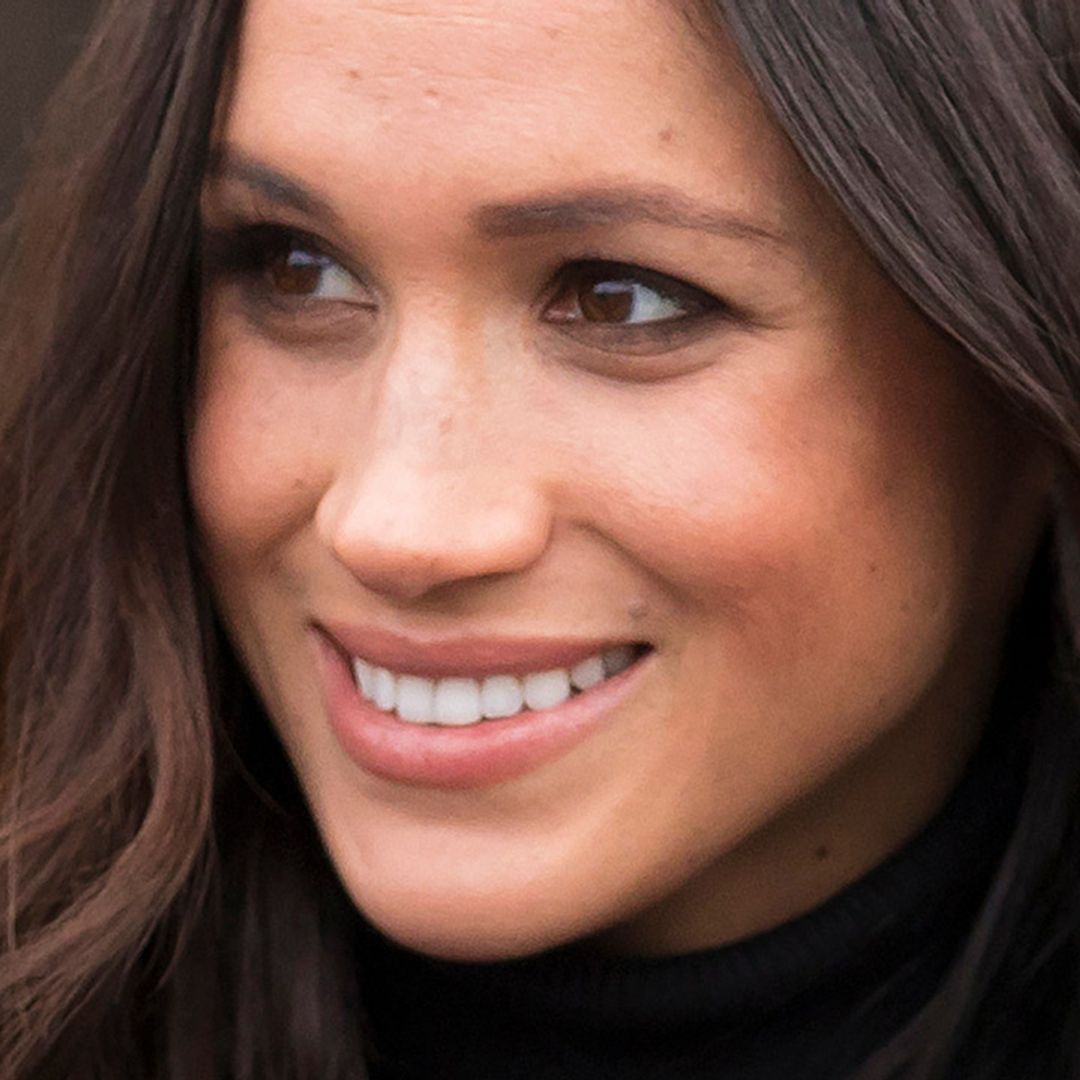 8 times Meghan Markle wore the best winter coats