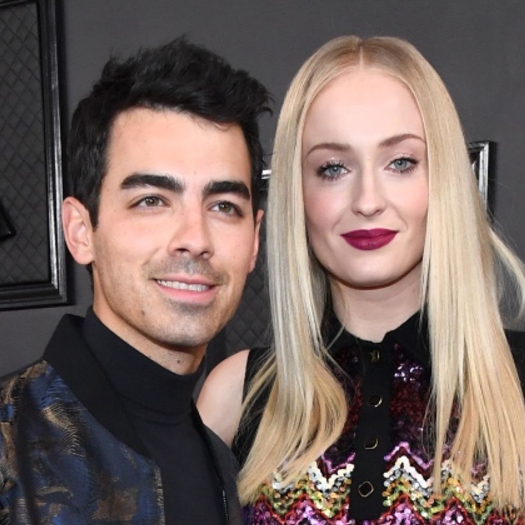 Joe Jonas and Sophie Turner quietly sold $15m Miami home - see inside amid divorce reports