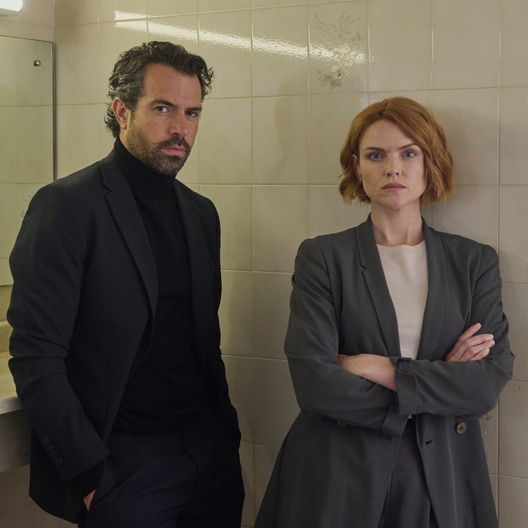 'Gripping' six-part crime drama with Downton Abbey star is your next binge-watch
