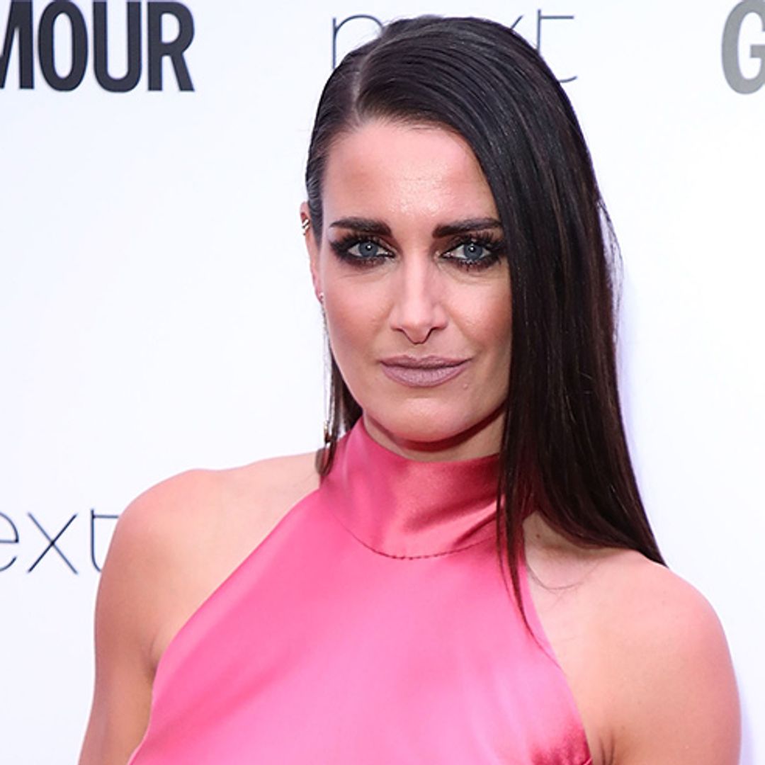 Sky Sports presenter Kirsty Gallacher charged with drink driving