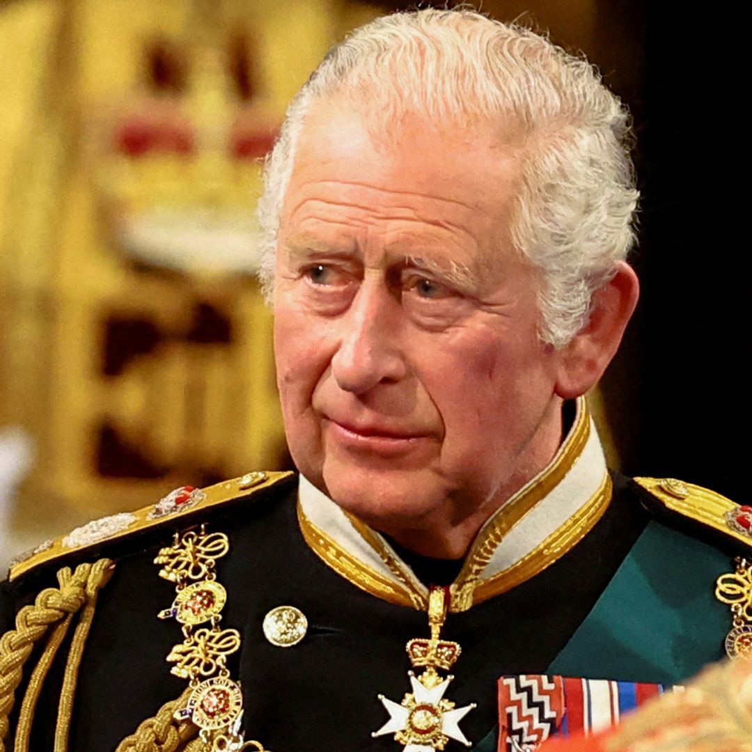 10 key players at King Charles's coronation who aren't royal