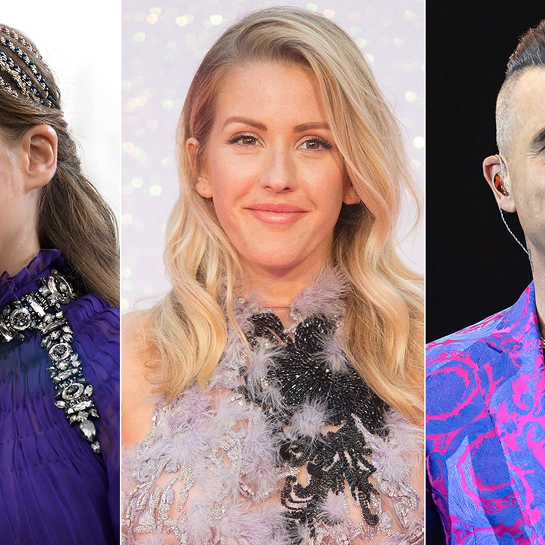 Celebrity diets: See what diets and tips the celebs use to stay in