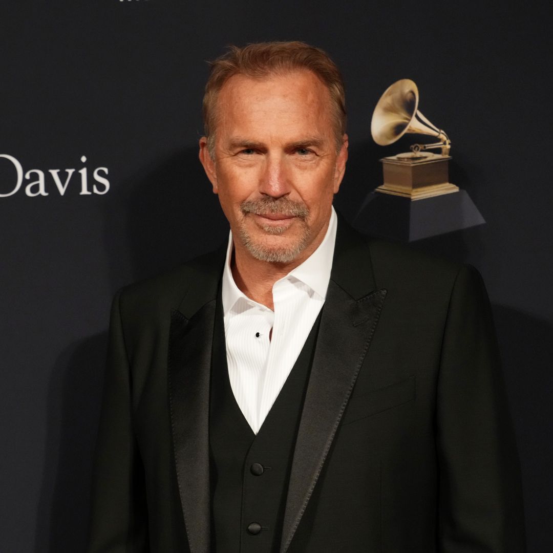 Kevin Costner resurfaces amid divorce and Yellowstone drama with rare glimpse into new project